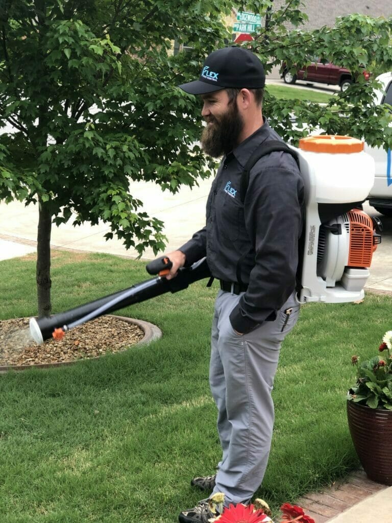 Arkansas Pest Control