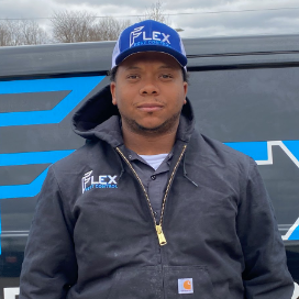 Tyrek | Flex Pest Control