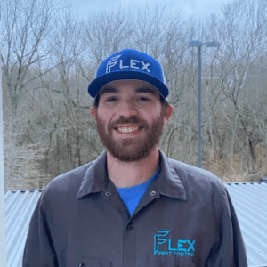 Lennon | Flex Pest Control