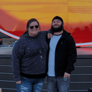 Toni | Flex Pest Control