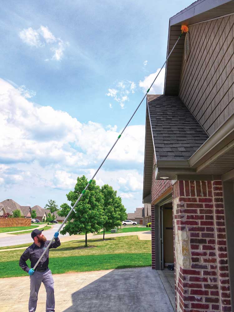 Arkansas Pest Control