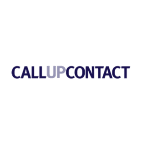 Callupcontact Logo