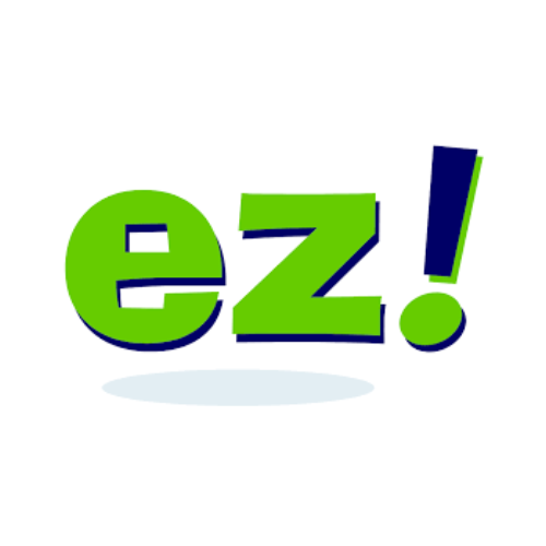 EZlocal Logo