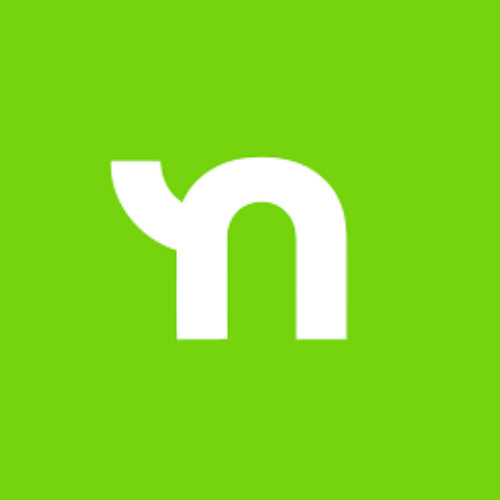 Nextdoor Logo
